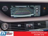 Used 2020 Lexus LS Sedan
