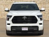 Used 2025 Toyota Sequoia SUV