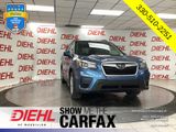 Used 2019 Subaru Forester SUV