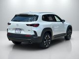 Used 2025 Mazda CX-50 Hybrid SUV
