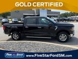 Used 2025 Ford F-150 Truck