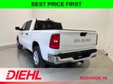New 2026 Ram 1500 Truck
