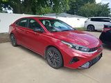 Used 2024 Kia Forte Sedan