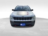 Used 2025 Jeep Compass SUV