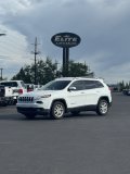 Used 2017 Jeep Cherokee SUV