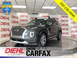 Used 2021 Hyundai Palisade SUV