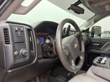 Used 2016 Chevrolet Silverado 2500HD Truck