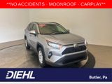 Used 2019 Toyota RAV4 SUV