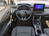 Used 2025 Toyota Corolla Cross SUV