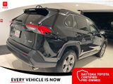 Used 2025 Toyota RAV4 SUV