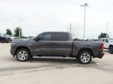 New 2026 Ram 1500 Truck