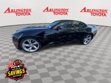 Used 2019 Chevrolet Camaro Coupe