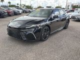 Used 2026 Toyota Camry Sedan