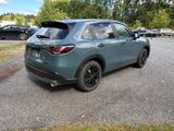 New 2027 Honda HR-V SUV