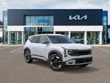 New 2027 Kia Seltos SUV
