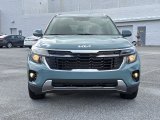 Used 2024 Kia Seltos SUV