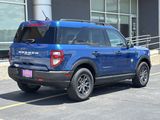 Used 2023 Ford Bronco Sport SUV