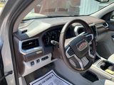 Used 2023 GMC Acadia SUV