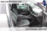 Used 2026 Chevrolet Traverse SUV