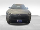 Used 2026 Toyota Corolla Cross SUV