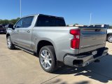 New 2026 Chevrolet Silverado 1500 Truck