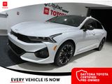 Used 2024 Kia K5 Sedan