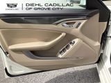 Used 2012 Cadillac CTS Sedan