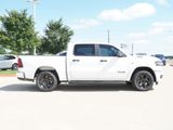 New 2026 Ram 1500 Truck