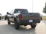 New 2026 Ram 2500 Truck