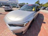 Used 2025 Honda Civic Sedan