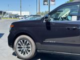Used 2025 Ford Expedition SUV