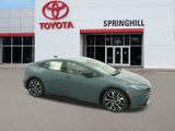 New 2026 Toyota Prius Plug-in Hybrid Hatchback