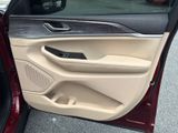 Used 2023 Jeep Grand Cherokee L SUV