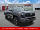 Used 2025 Toyota Tacoma Truck