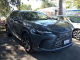 Used 2023 Lexus RX SUV