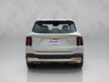 New 2026 Kia Sorento SUV