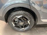 New 2026 Kia Sportage Hybrid SUV