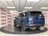 New 2027 Kia Telluride SUV