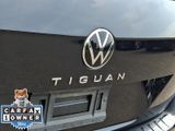 Used 2024 Volkswagen Tiguan SUV