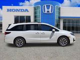 New 2026 Honda Odyssey Van