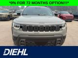 New 2026 Jeep Cherokee SUV