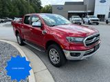Used 2020 Ford Ranger Truck