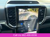 New 2026 Ford Ranger Truck