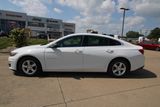 Used 2023 Chevrolet Malibu Sedan