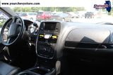 Used 2014 Chrysler Town & Country Van