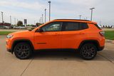 New 2026 Jeep Compass SUV