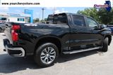 New 2026 Chevrolet Silverado 1500 Truck