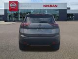 New 2026 Nissan Rogue SUV