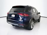 Used 2022 Mercedes-benz GLE SUV