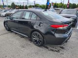 Used 2023 Toyota Corolla Sedan